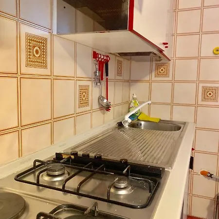Apartment Via Amerigo Vespucci 2